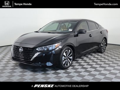 Used 2024 Nissan Sentra SV w/ SV Premium Package