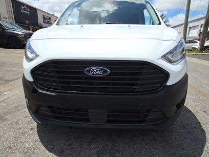 Used 2022 Ford Transit Connect XL