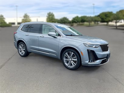 Certified 2024 Cadillac XT6 Premium Luxury