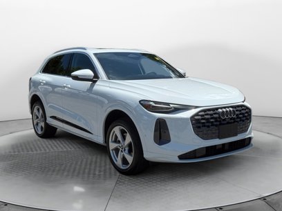 New 2025 Audi Q5 Premium Plus