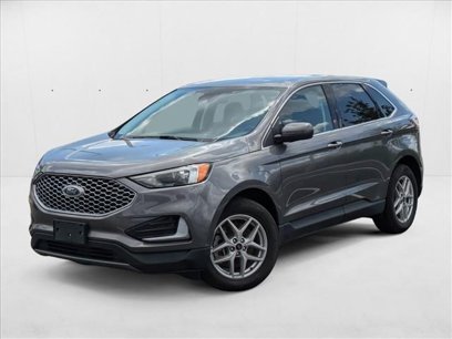 Used 2023 Ford Edge SEL
