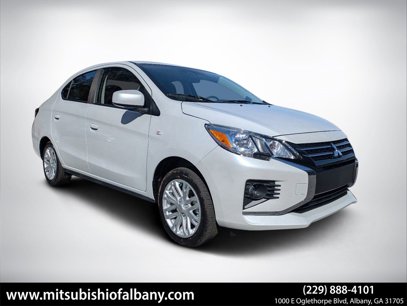 New 2024 Mitsubishi Mirage G4 LE