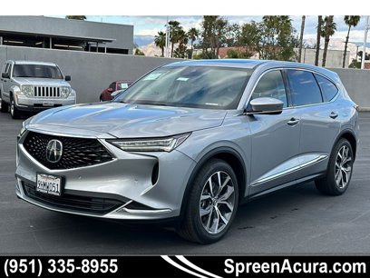 Certified 2023 Acura MDX FWD w/ Technology Package