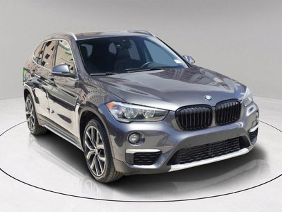 Used 2019 BMW X1 sDrive28i w/ Convenience Package