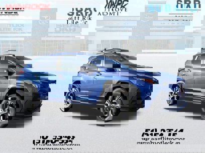 New 2025 Subaru Crosstrek 2.5i Premium