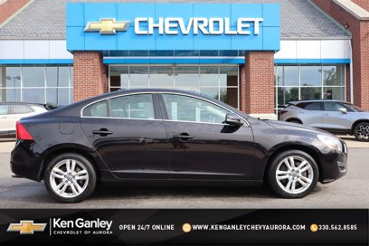 Used 2013 Volvo S60 T5
