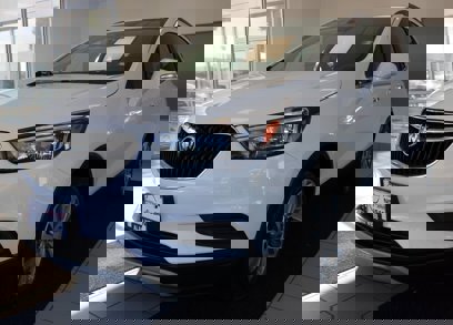 Used 2018 Buick Encore Preferred