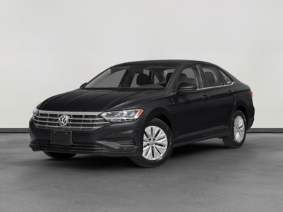Certified 2021 Volkswagen Jetta SE