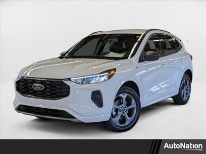 Used 2023 Ford Escape ST-Line