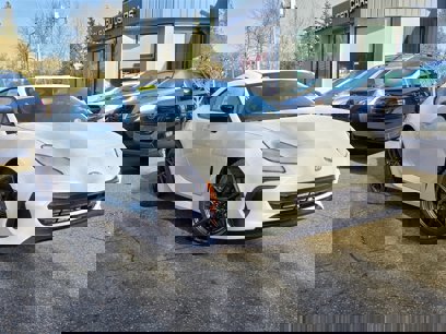 New 2025 Subaru BRZ tS