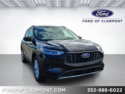 New 2025 Ford Escape Active w/ Tech Pack #1