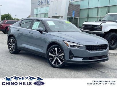Used 2022 Polestar Polestar 2 w/ Pilot Package