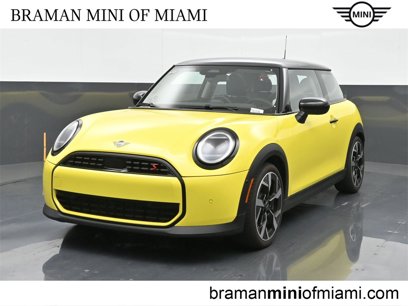 Used 2025 MINI Cooper S