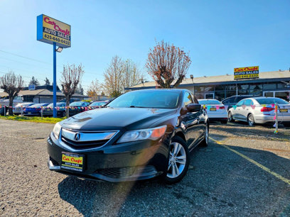 Used 2013 Acura ILX