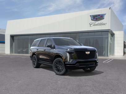 New 2025 Cadillac Escalade Sport Platinum