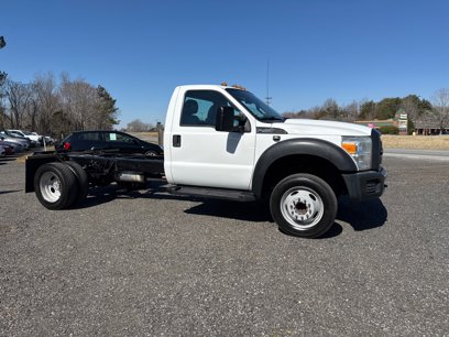 Used 2014 Ford F450 XL