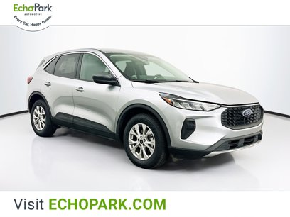Used 2024 Ford Escape Active w/ Tech Pack #1