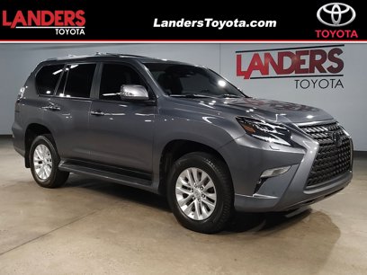 Used 2023 Lexus GX 460 Premium w/ Premium Package