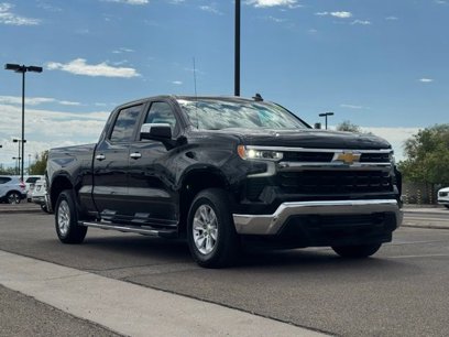 Used 2024 Chevrolet Silverado 1500 LT w/ Protection Package