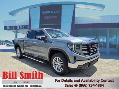 Used 2024 GMC Sierra 1500 SLT w/ X31 Off-Road Package