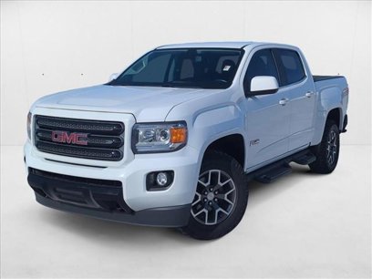 Used 2019 GMC Canyon All Terrain w/ All Terrain X Package