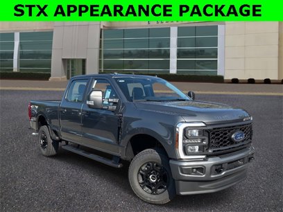 New 2026 Ford F350 XL