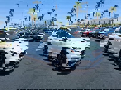 New 2025 Subaru WRX Limited