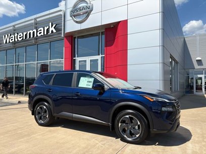 New 2026 Nissan Rogue SV w/ Cold Weather Package