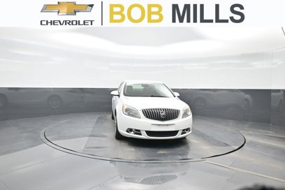 Used 2015 Buick Verano Convenience