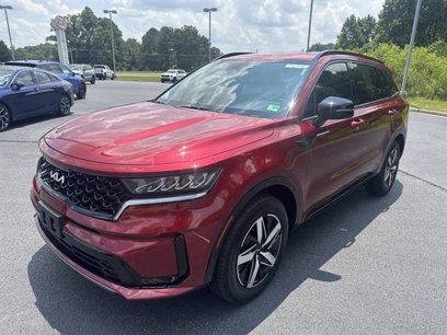 Used 2023 Kia Sorento S