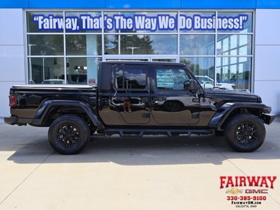 Used 2023 Jeep Gladiator Sport