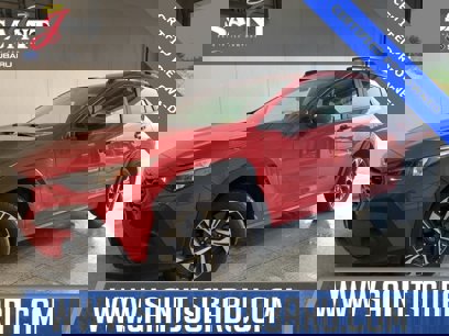 Certified 2024 Subaru Crosstrek 2.0i Premium