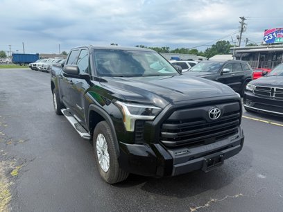 Used 2023 Toyota Tundra SR5