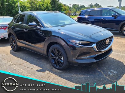 Used 2024 MAZDA CX-30 AWD 2.5 S w/ Select Sport Pkg