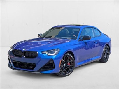 New 2025 BMW M240i xDrive Coupe w/ Premium Package