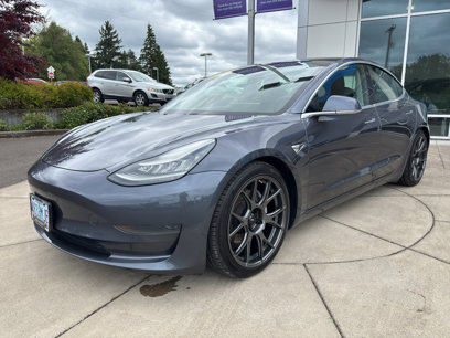 Used 2020 Tesla Model 3 Standard Range