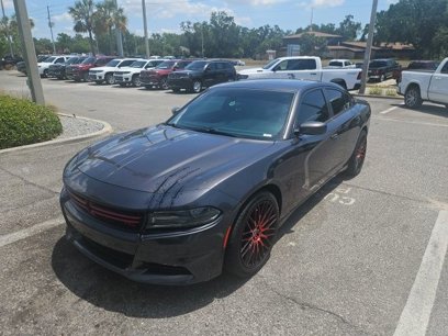 Used 2015 Dodge Charger R/T