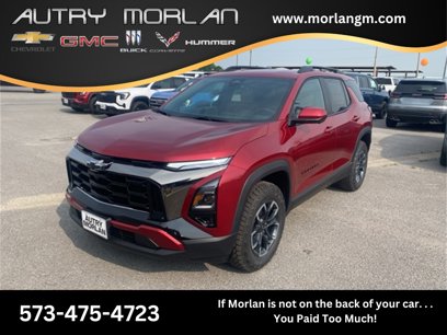 New 2026 Chevrolet Equinox ACTIV w/ Safety and Technology Package