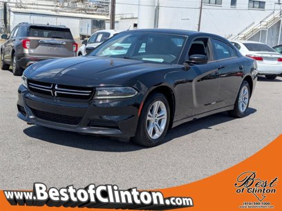 Used 2017 Dodge Charger SE
