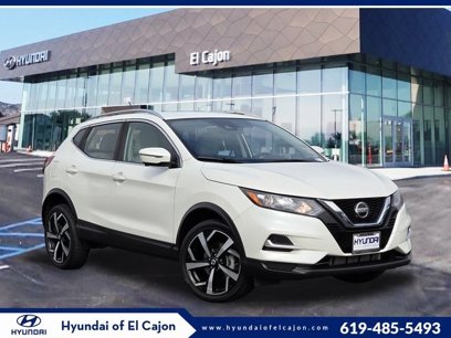 Used 2020 Nissan Rogue Sport SL