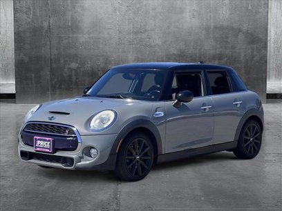 Used 2015 MINI Cooper S