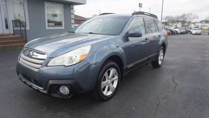 Used 2013 Subaru Outback 2.5i Premium