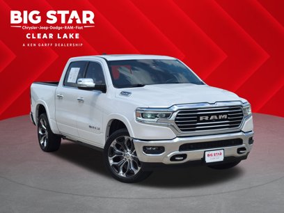 Used 2019 RAM 1500 Limited