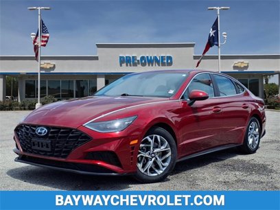 Used 2023 Hyundai Sonata SEL