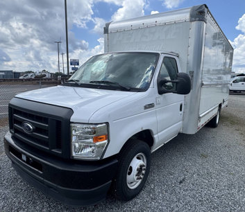 Used 2021 Ford E-350 and Econoline 350 Super Duty