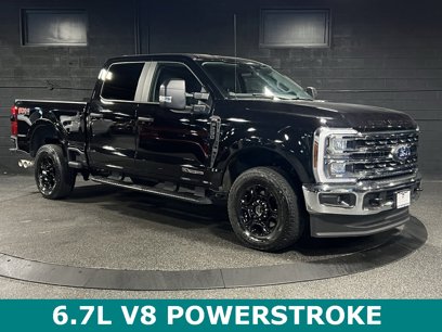Used 2023 Ford F250 XL w/ STX Appearance Package