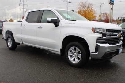 Used 2019 Chevrolet Silverado 1500 LT w/ Convenience Package