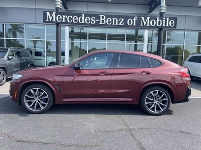 Used 2023 BMW X4 M40i w/ Premium Package