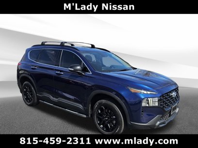 Used 2023 Hyundai Santa Fe XRT w/ Cargo Package