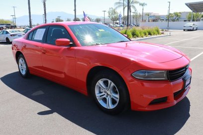 Used 2022 Dodge Charger SXT